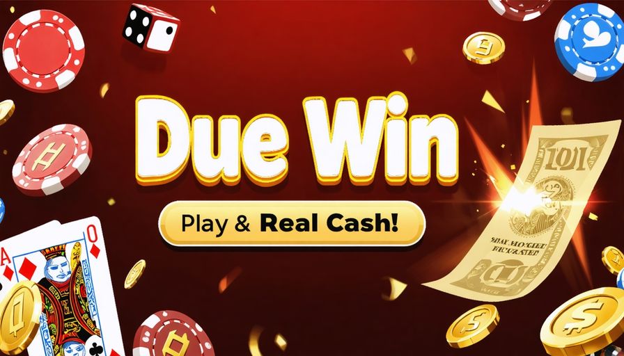Due Win